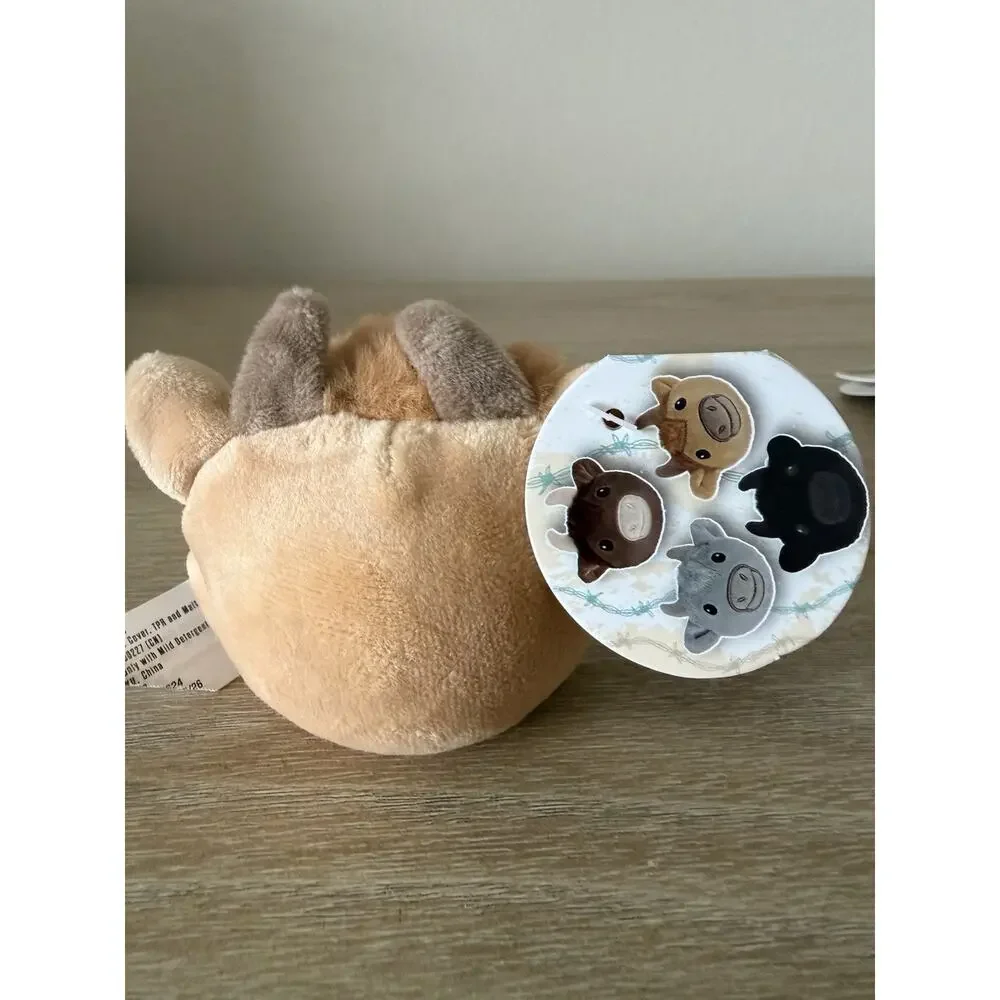Gener8 squishy highland